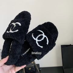 샤넬슬리퍼