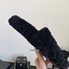 샤넬슬리퍼