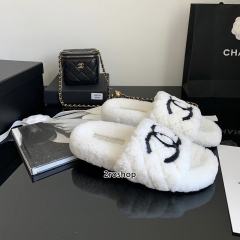 샤넬슬리퍼