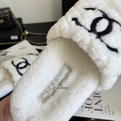 샤넬슬리퍼