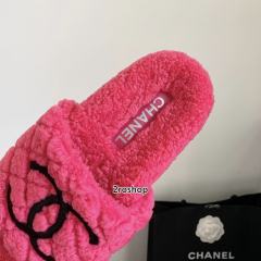 샤넬슬리퍼