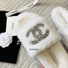 샤넬슬리퍼