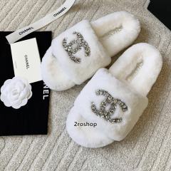 샤넬슬리퍼
