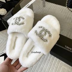 샤넬슬리퍼