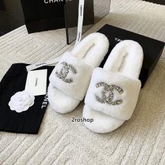 샤넬슬리퍼