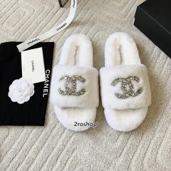 샤넬슬리퍼