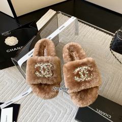 샤넬슬리퍼