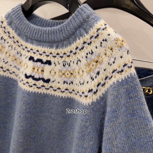 셀린느니트