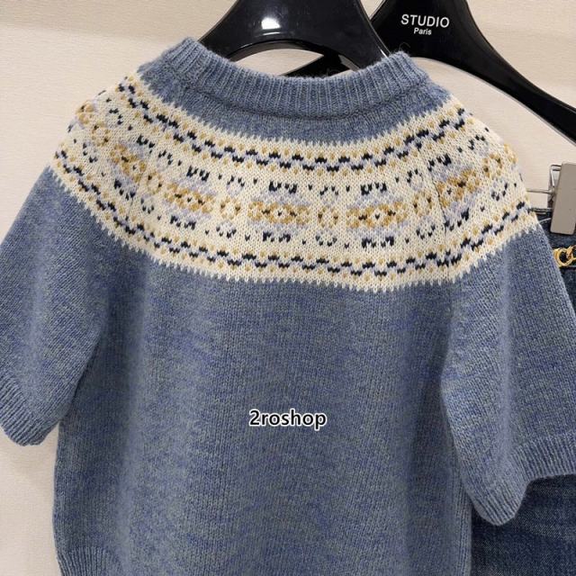 셀린느니트