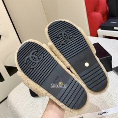 샤넬슬리퍼