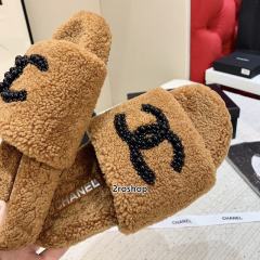 샤넬슬리퍼