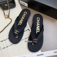 샤넬슬리퍼