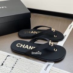 샤넬슬리퍼