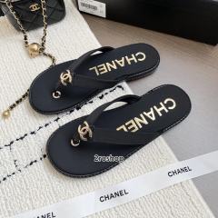 샤넬슬리퍼
