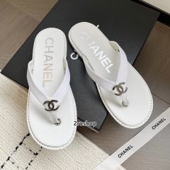 샤넬슬리퍼