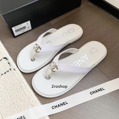 샤넬슬리퍼
