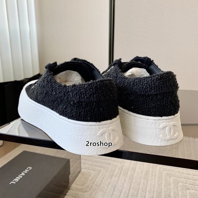 샤넬스니커즈