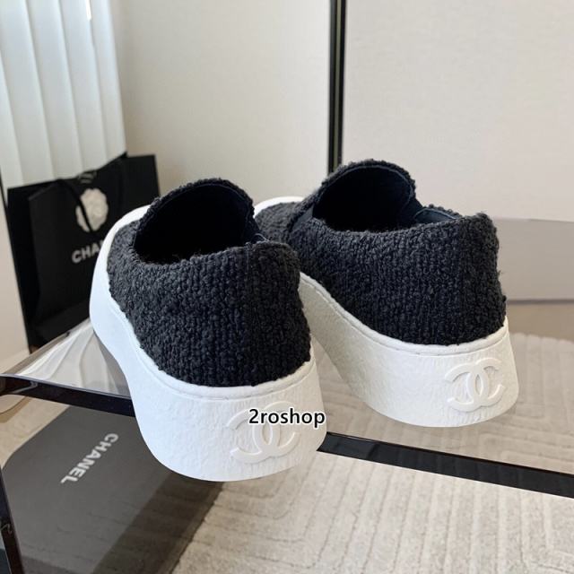 샤넬스니커즈