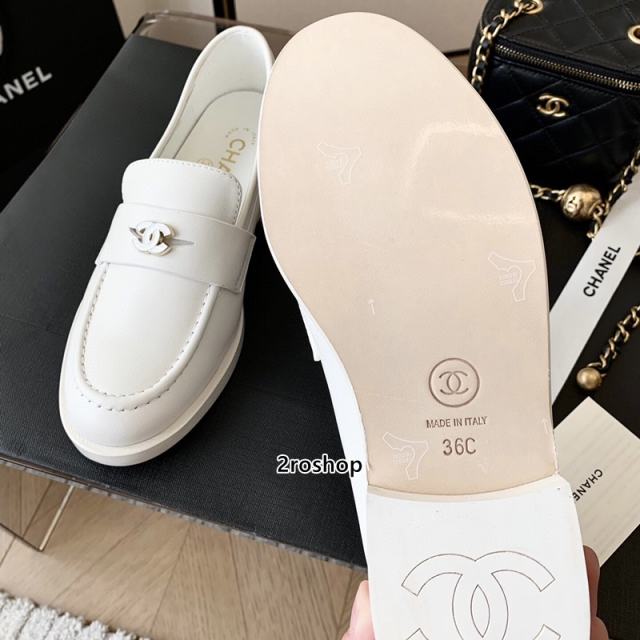 샤넬로퍼
