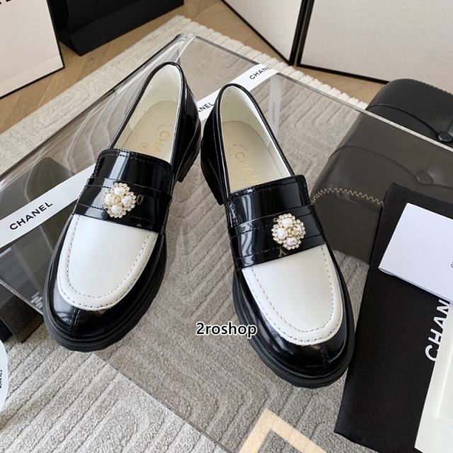 샤넬로퍼