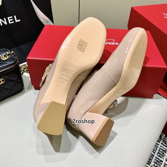 로저비비에하이힐