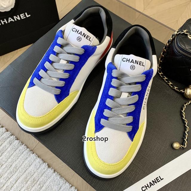 샤넬스니커즈