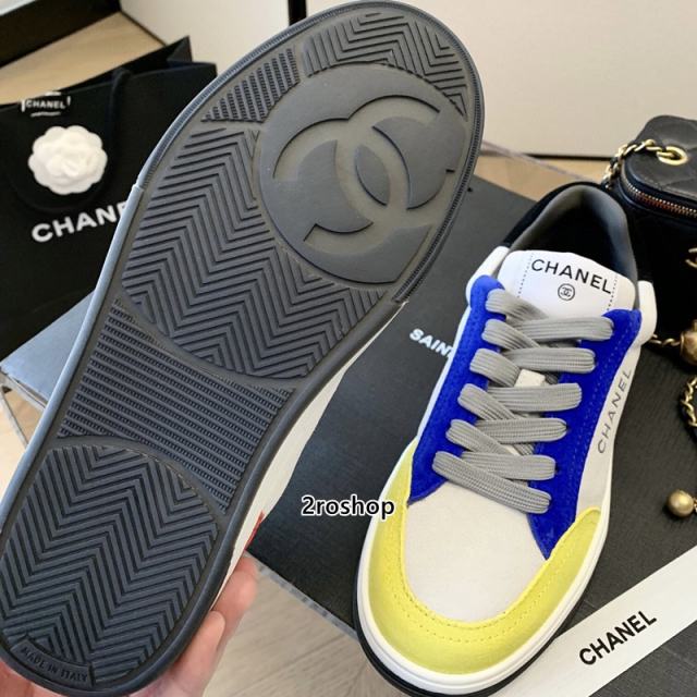샤넬스니커즈