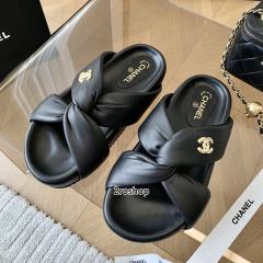 샤넬슬리퍼