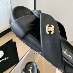 샤넬슬리퍼