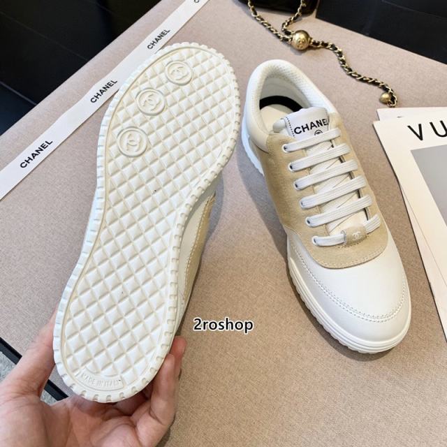 샤넬스니커즈