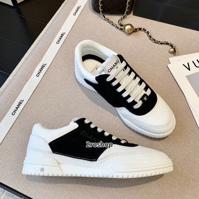 샤넬스니커즈