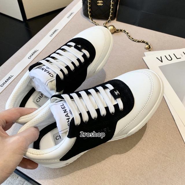 샤넬스니커즈