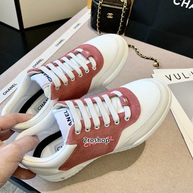 샤넬스니커즈