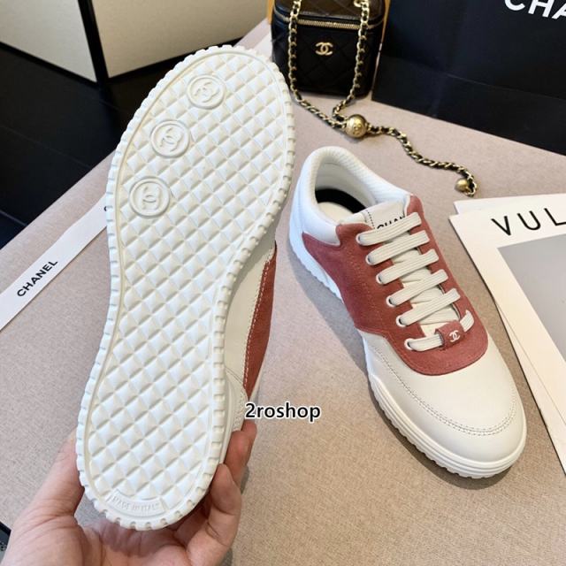 샤넬스니커즈