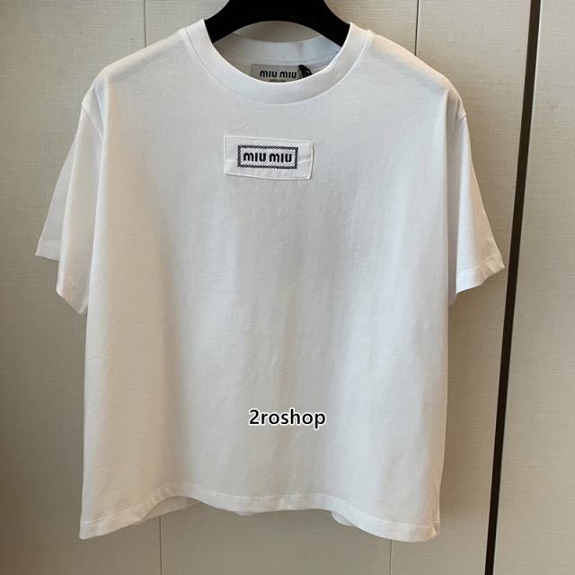 미우미우반팔