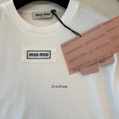 미우미우반팔