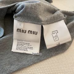 미우미우반팔