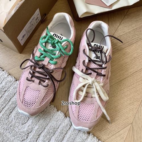 미우미우스니커즈