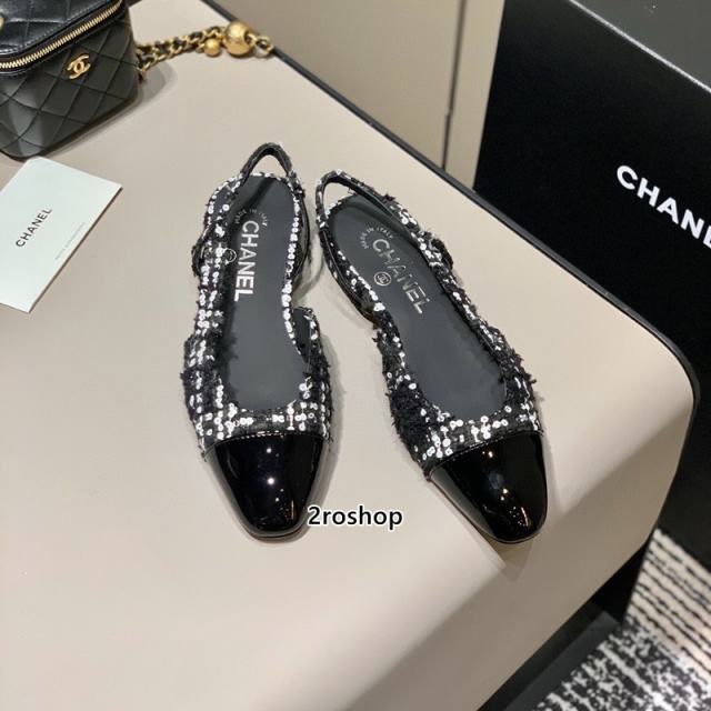샤넬슬링백