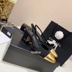 샤넬슬링백힐
