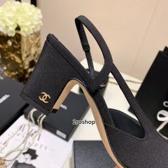 샤넬슬링백힐