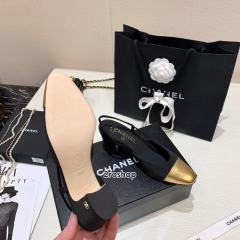 샤넬슬링백힐
