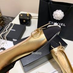 샤넬플랫