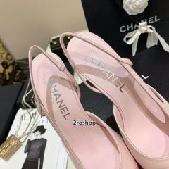 샤넬슬링백힐
