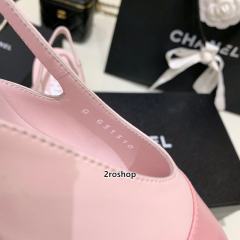 샤넬슬링백힐
