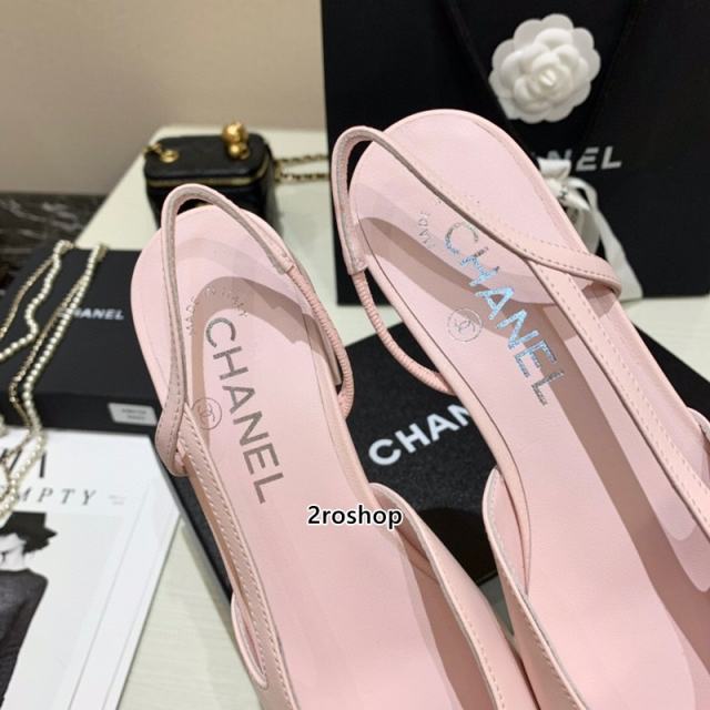 샤넬슬링백