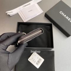 샤넬클래식지퍼카드지갑