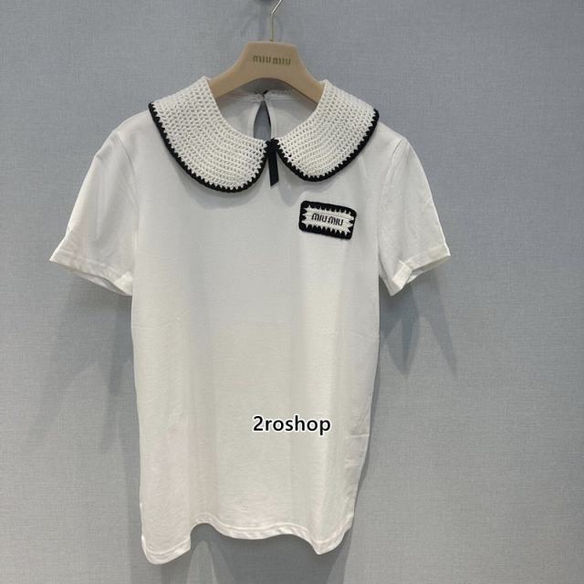 미우미우반팔