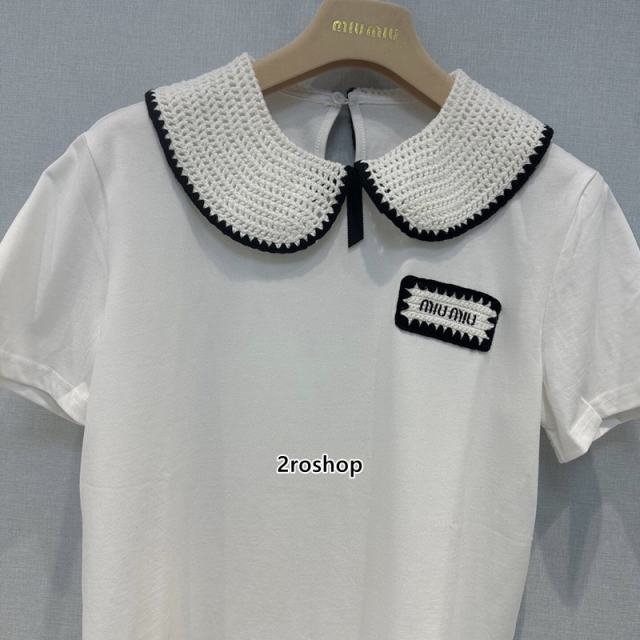 미우미우반팔