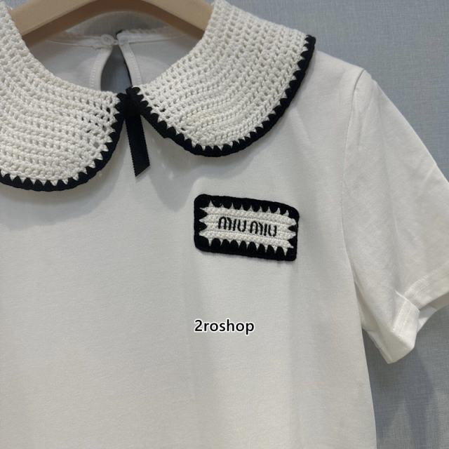 미우미우반팔